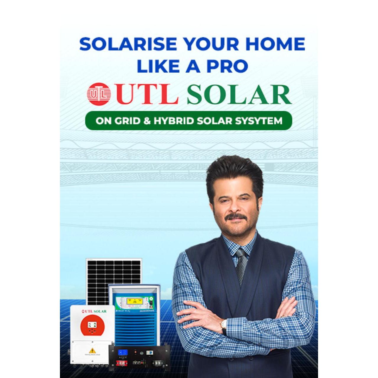 B Solar