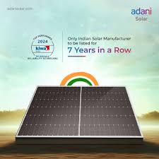 Adani Solar